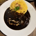 ビストロ オム - 