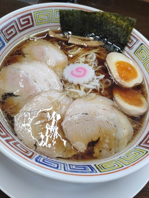 まこちゃんラーメン道楽 - 清水公園/ラーメン | 食べログ