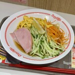スガキヤ - 料理写真: