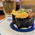 無添くら寿司 - 料理写真: