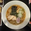 幸楽苑 - 中華そば