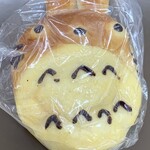 アン·シャーリー - となりのトットロ