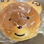 アン·シャーリー - 森のくまさん