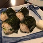 町屋 - 小俵おむすび