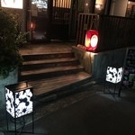 町屋 - 