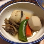 残酷焼の宝来荘 - 