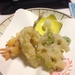 残酷焼の宝来荘 - 