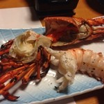 残酷焼の宝来荘 - 