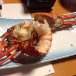 残酷焼の宝来荘 - 