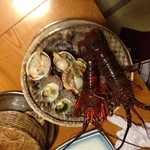 残酷焼の宝来荘 - 