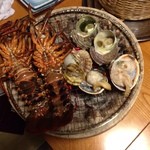 残酷焼の宝来荘 - 