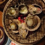 残酷焼の宝来荘 - 