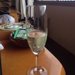 残酷焼の宝来荘 - 