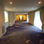 スターライト - 中国料理 チャイニーズテーブル スターライト はこの先の奥