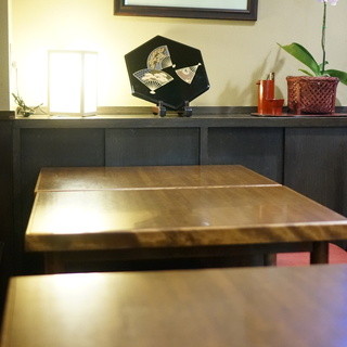 石臼挽き手打ち蕎麦 高はし_2