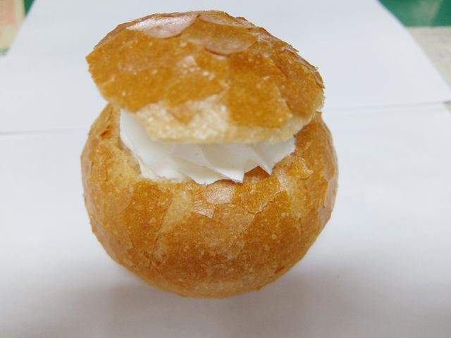 もりもと MEGAドン・キホーテ室蘭中島店（morimoto） - 東室蘭（パン）の写真