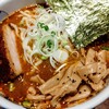 麺屋武蔵 神山 - 