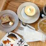 Erich CAFE - 