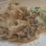 ラーメンハウスとっと - 料理写真: