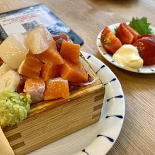 大衆酒場 五の五_0