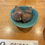 栄寿し総本店 - 