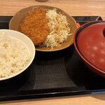 かつや - 料理写真: