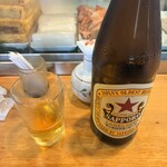 栄寿し総本店 - 