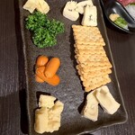 完全個室 鍋＆地鶏の焼き鳥 初代鳥蔵 - 