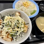 松屋 - 料理写真:
