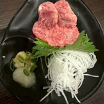 完全個室 鍋＆地鶏の焼き鳥 初代鳥蔵 - 