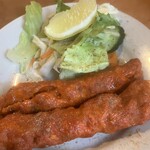 SHIVANSH SPICE - 料理写真: