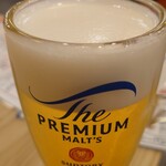 餃子のかっちゃん - 