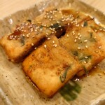 餃子のかっちゃん - 