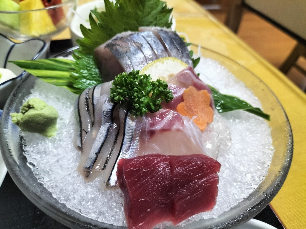 写真 : 末広屋 （スエヒロヤ） - 津奈木/海鮮 | 食べログ