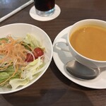 オールデイダイニング 樹林 - 