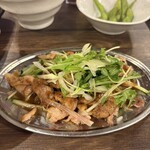 大衆とり酒場 とりいちず - 