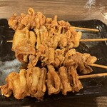 大衆とり酒場 とりいちず - 