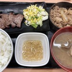 吉野家 - 料理写真: