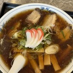 中華そば 大石家 - 料理写真: