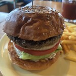 ブッチャーズテーブル - 