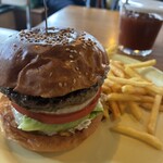 ブッチャーズテーブル - 