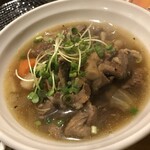 月光苑 - 