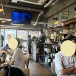ブッチャーズテーブル - 