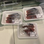 ヨークベニマル - 料理写真: