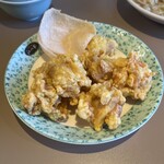 中国菜館 江山楼 - 