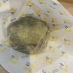 杉養蜂園 - 料理写真:いきなり団子