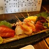 田舎家 炉 - 料理写真: