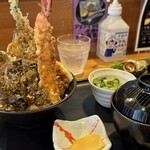 海の食堂 久兵衛 - 