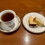 十一房珈琲店 - 