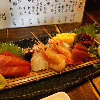 田舎家 炉 - 料理写真: